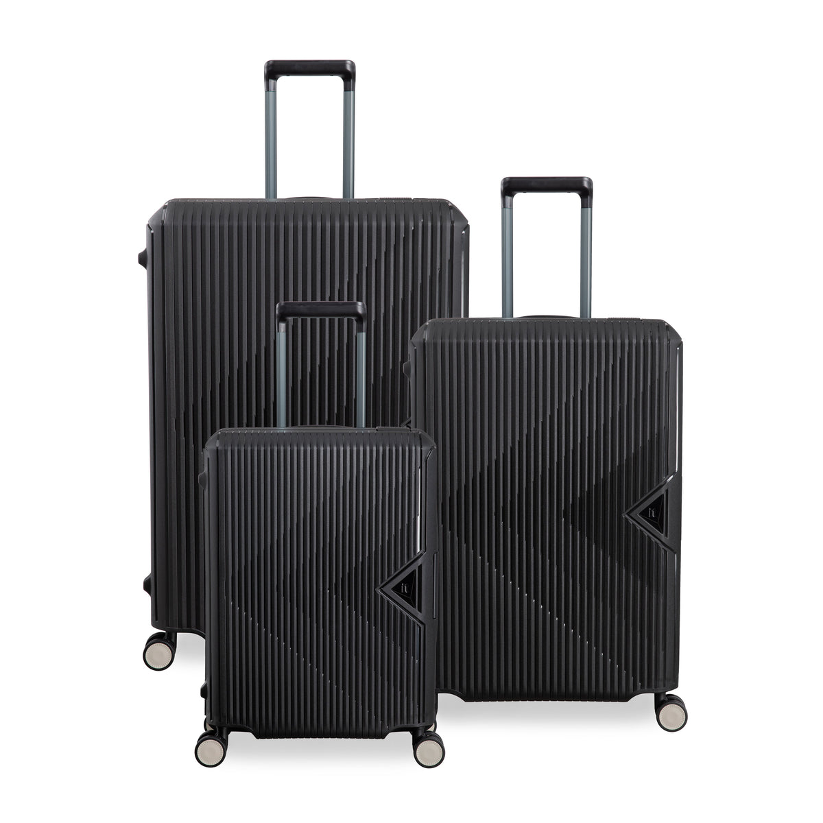 IT Luggage Tenacious - Large (Black)