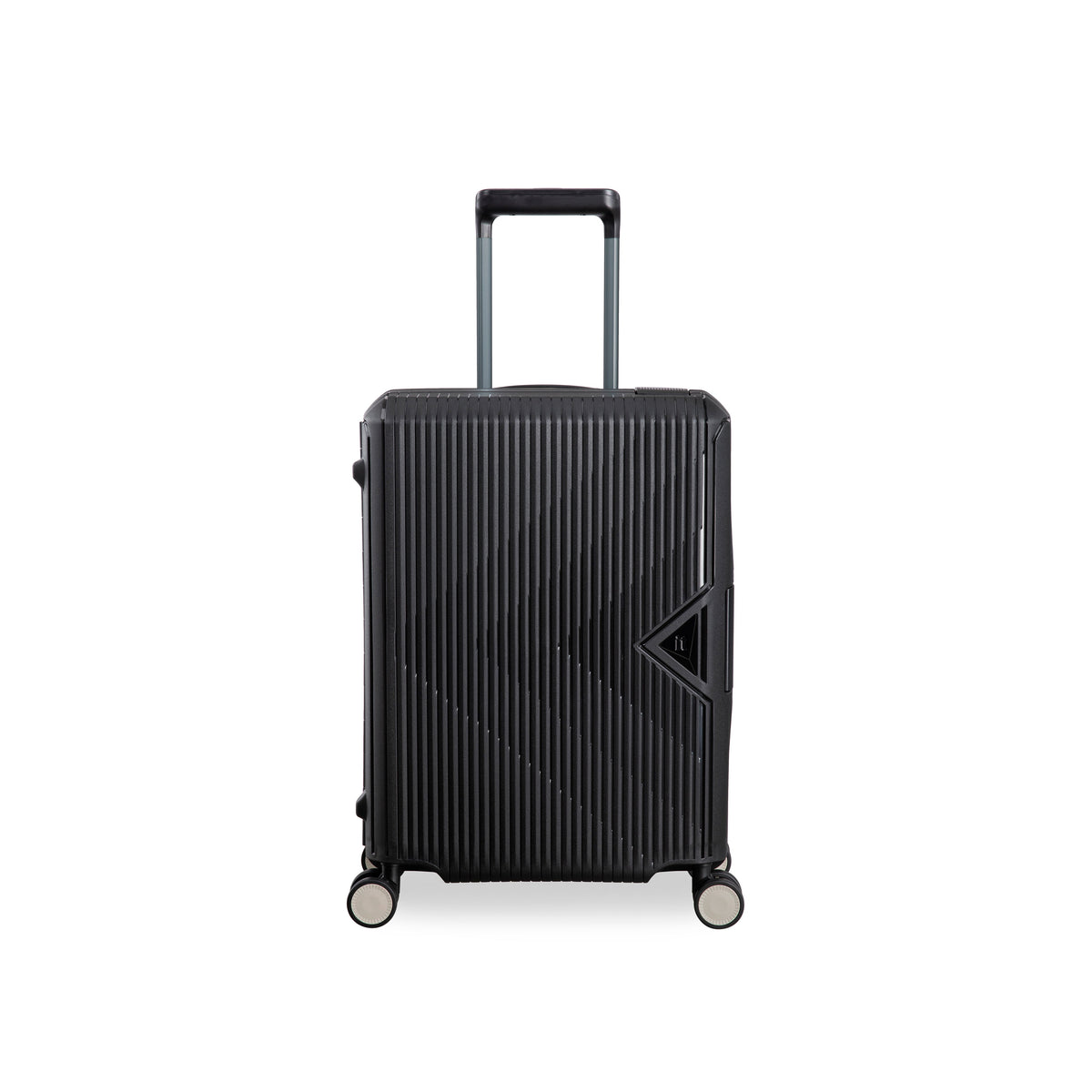 IT Luggage Tenacious - 3pc Set (Black)