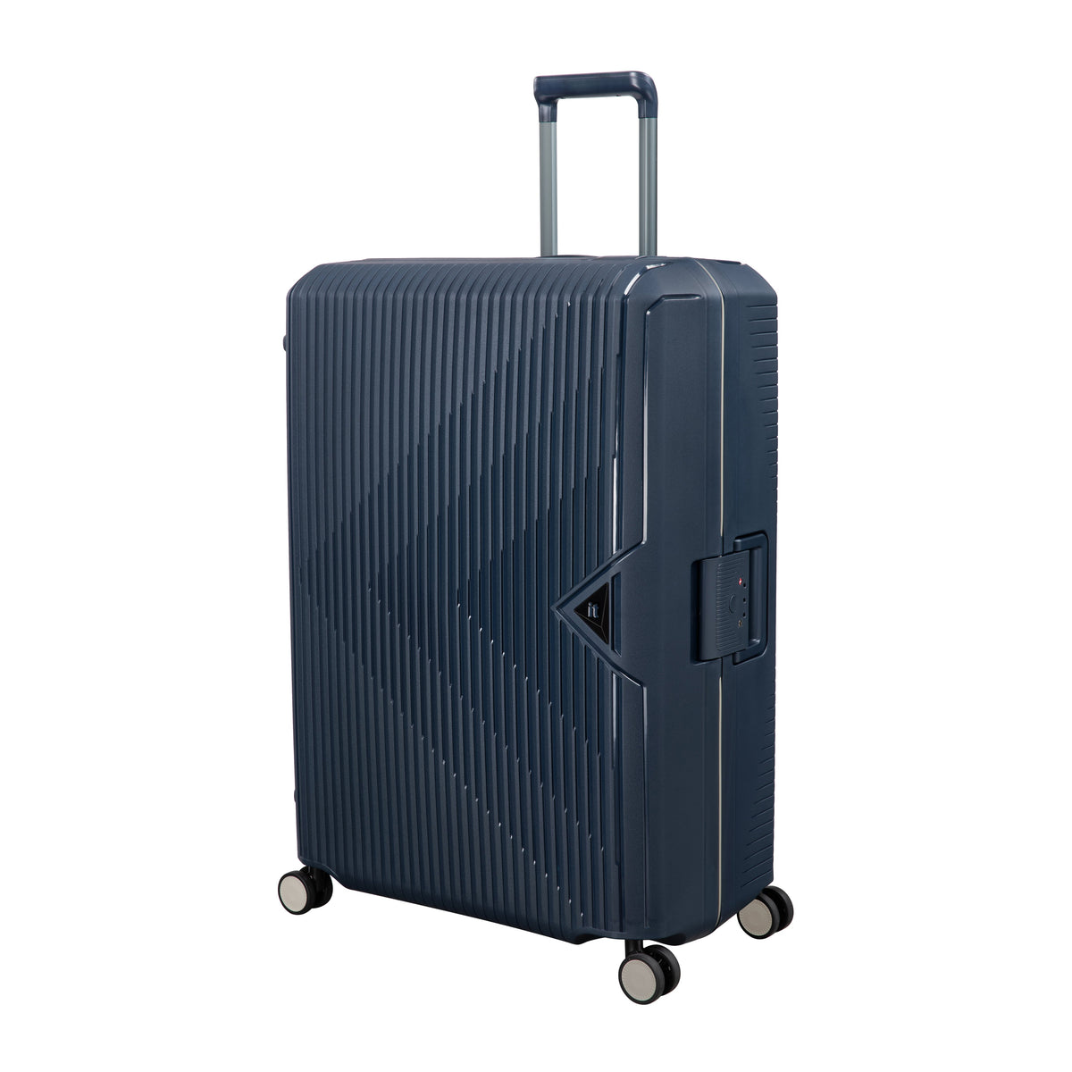 IT Luggage Tenacious - Large (Blueberry)