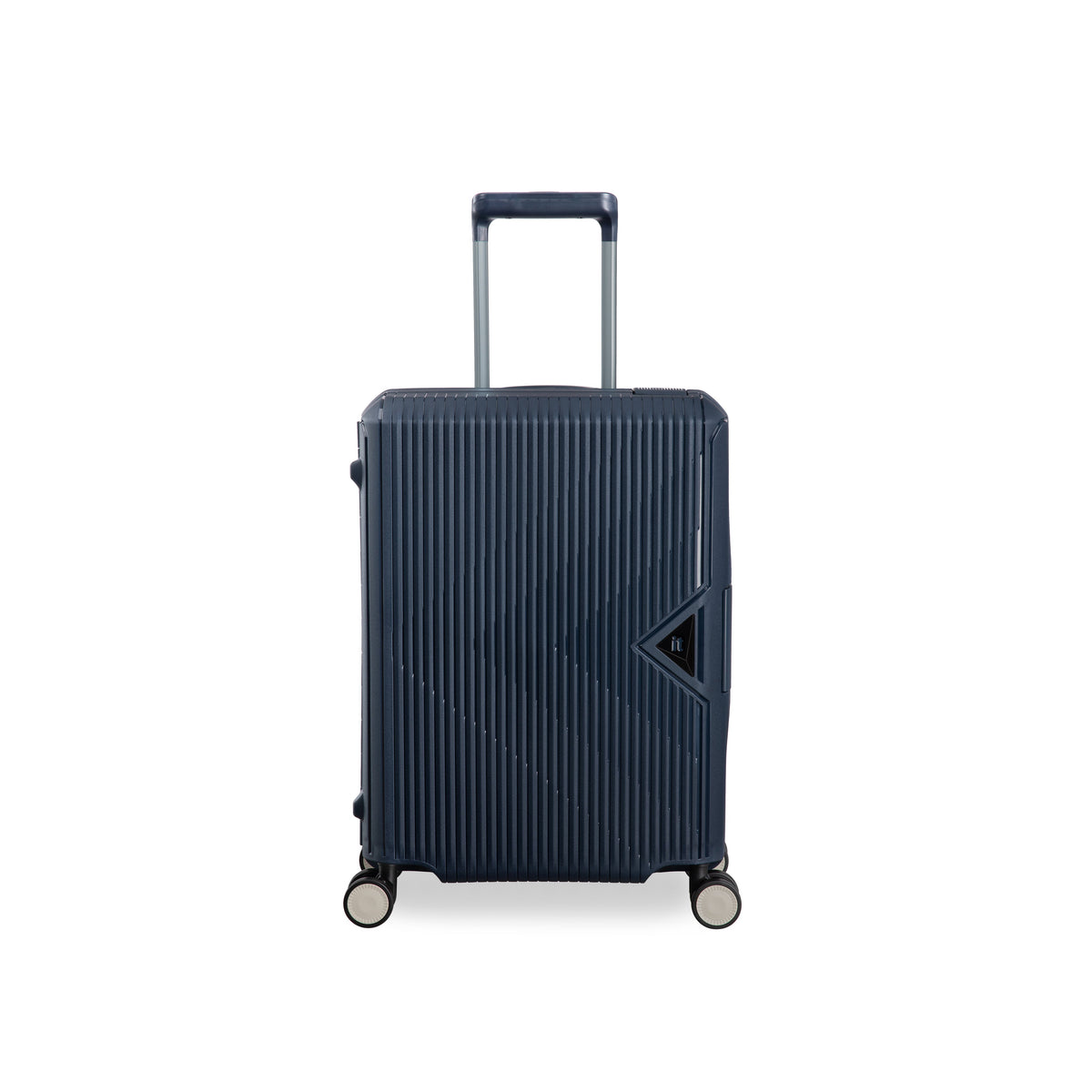 IT Luggage Tenacious - 3pc Set (Blueberry)