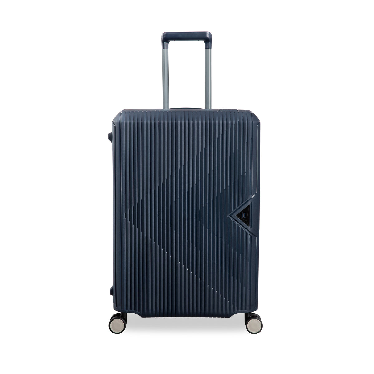 IT Luggage Tenacious - 3pc Set (Blueberry)