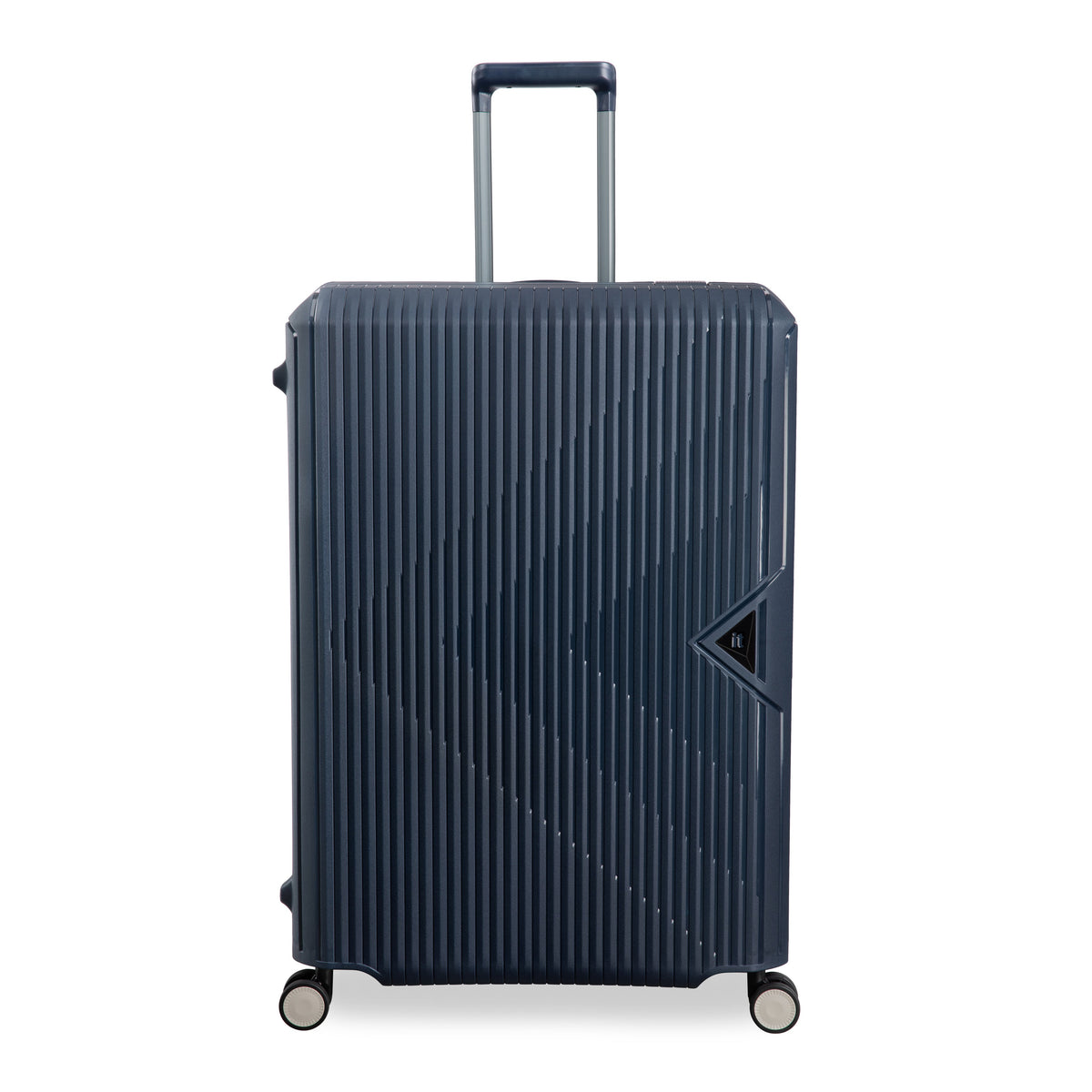 IT Luggage Tenacious - 3pc Set (Blueberry)