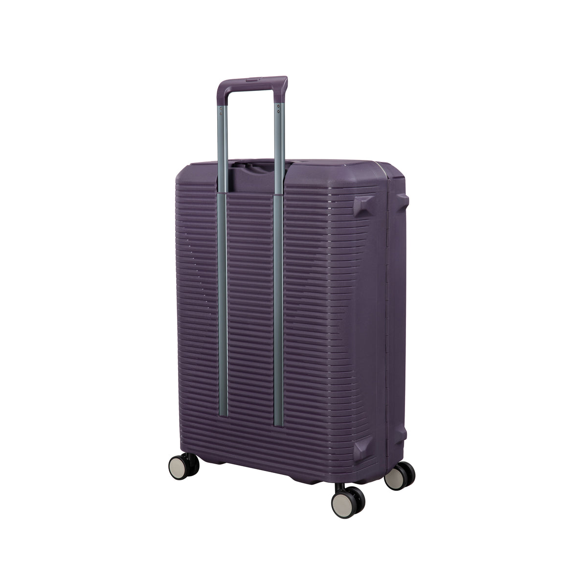 IT Luggage Tenacious - 3pc Set (Plum Perfect)