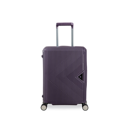 IT Luggage Tenacious - 3pc Set (Plum Perfect)
