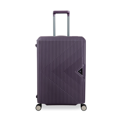 IT Luggage Tenacious - 3pc Set (Plum Perfect)