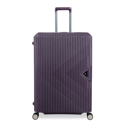 IT Luggage Tenacious - 3pc Set (Plum Perfect)