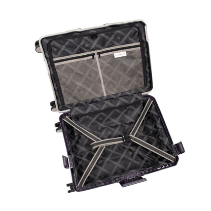IT Luggage Tenacious - 3pc Set (Plum Perfect)