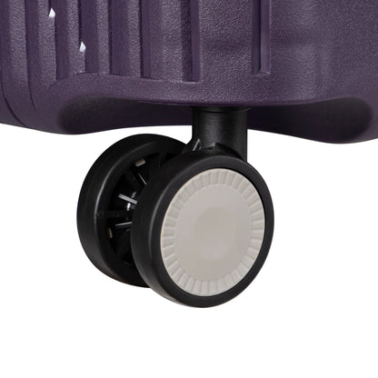 IT Luggage Tenacious - Large (Plum Perfect)