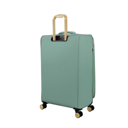 IT Luggage Esplanade - Medium (Granite Green)