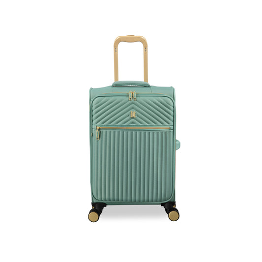 IT Luggage Esplanade - Cabin (Granite Green)