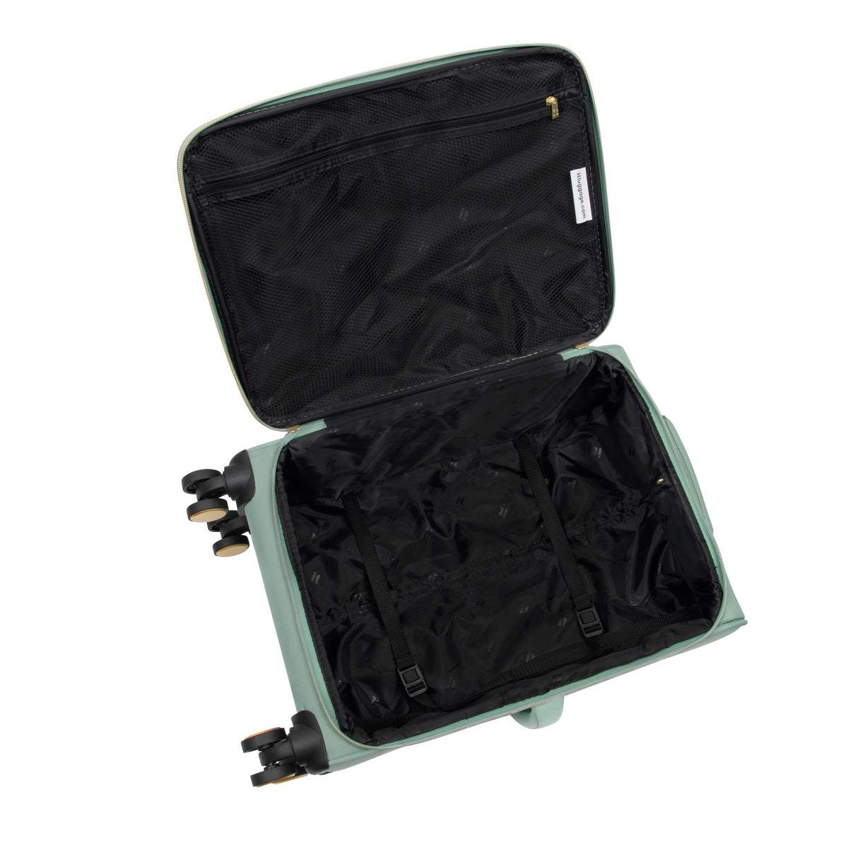 IT Luggage Esplanade - Cabin (Granite Green)