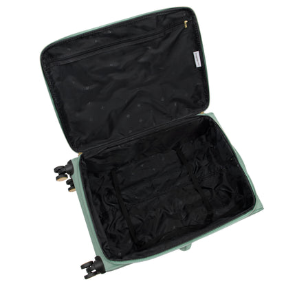 IT Luggage Esplanade - Medium (Granite Green)