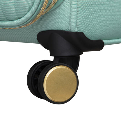 IT Luggage Esplanade - Cabin (Granite Green)