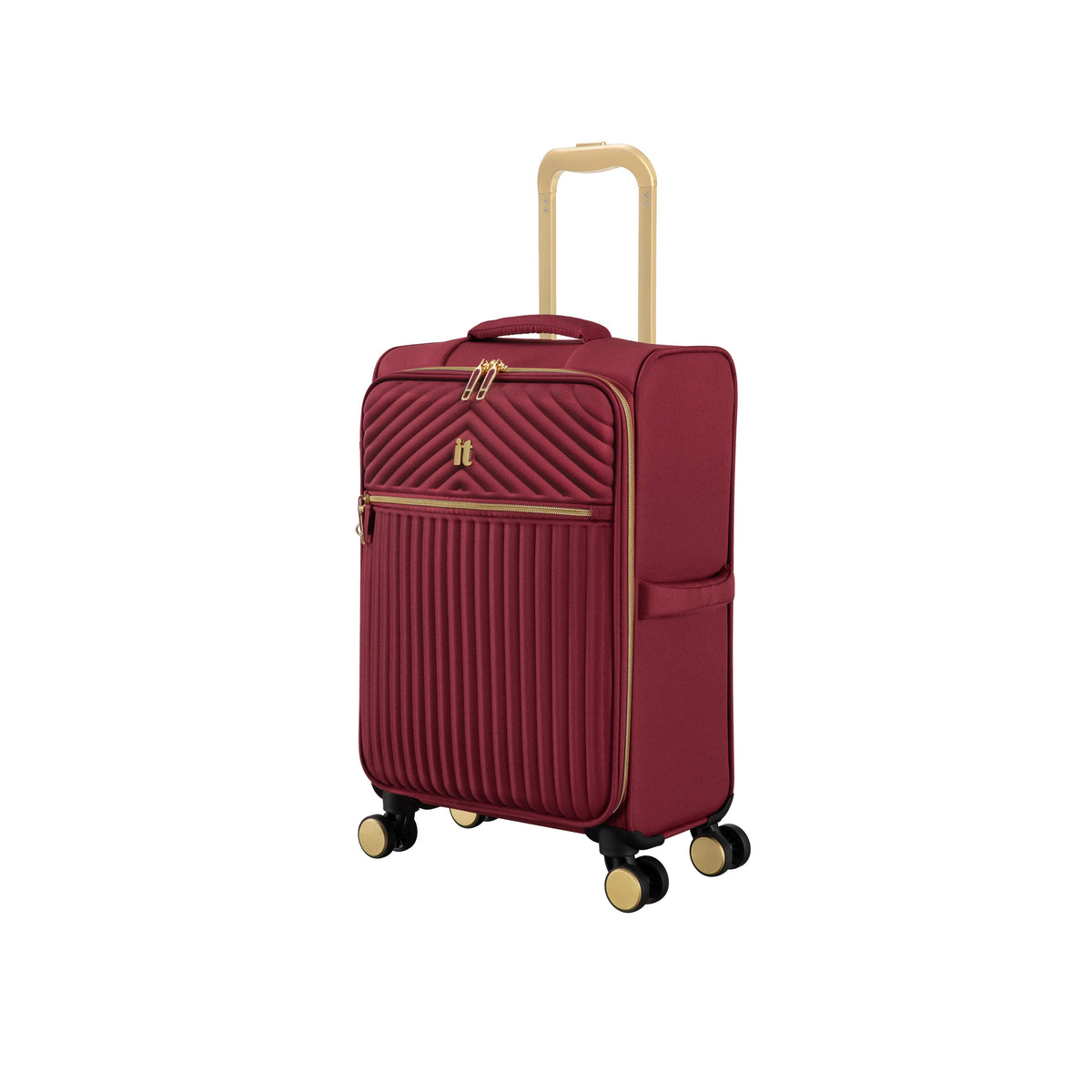 IT Luggage Esplanade - Cabin (Rumba Red)