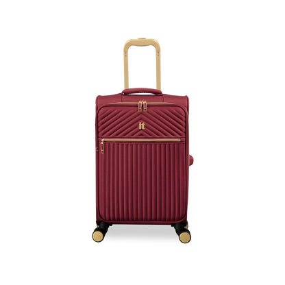IT Luggage Esplanade - Cabin (Rumba Red)