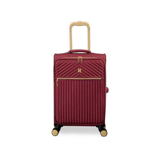 IT Luggage Esplanade - Cabin (Rumba Red)