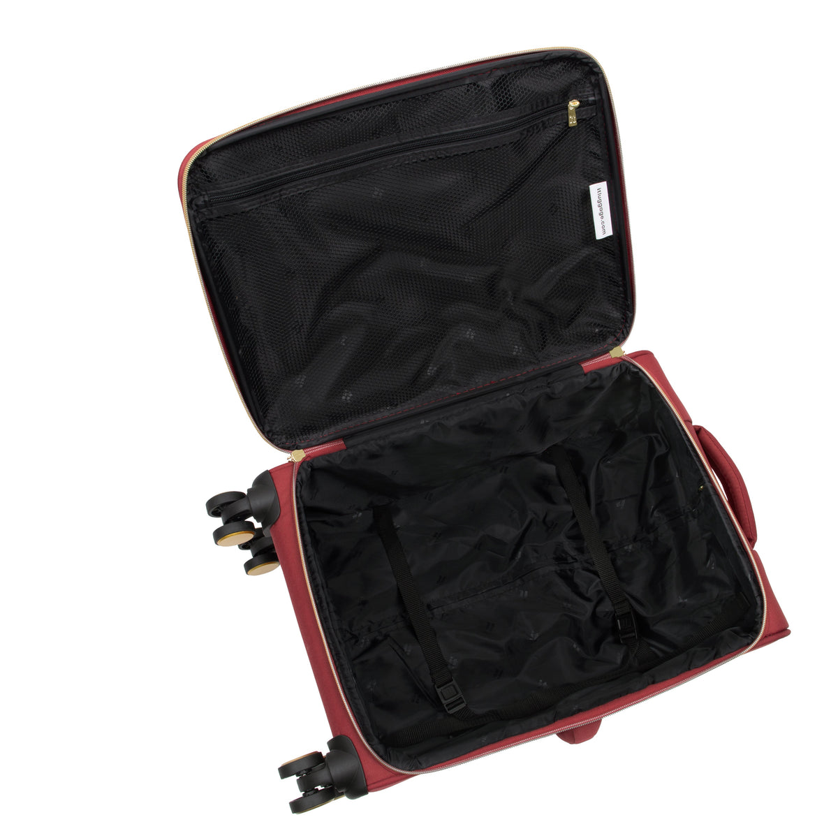 IT Luggage Esplanade - Cabin (Rumba Red)