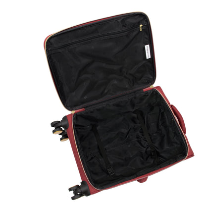 IT Luggage Esplanade - Cabin (Rumba Red)
