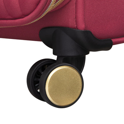 IT Luggage Esplanade - Cabin (Rumba Red)