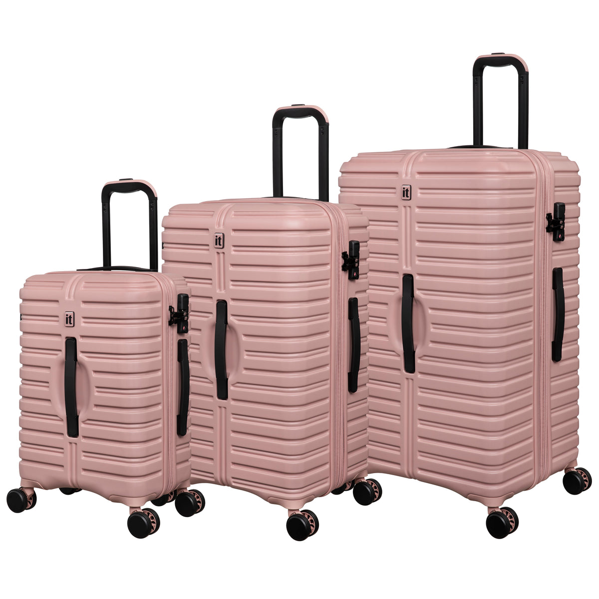  Jumbo Trunk - Medium (Misty Rose)