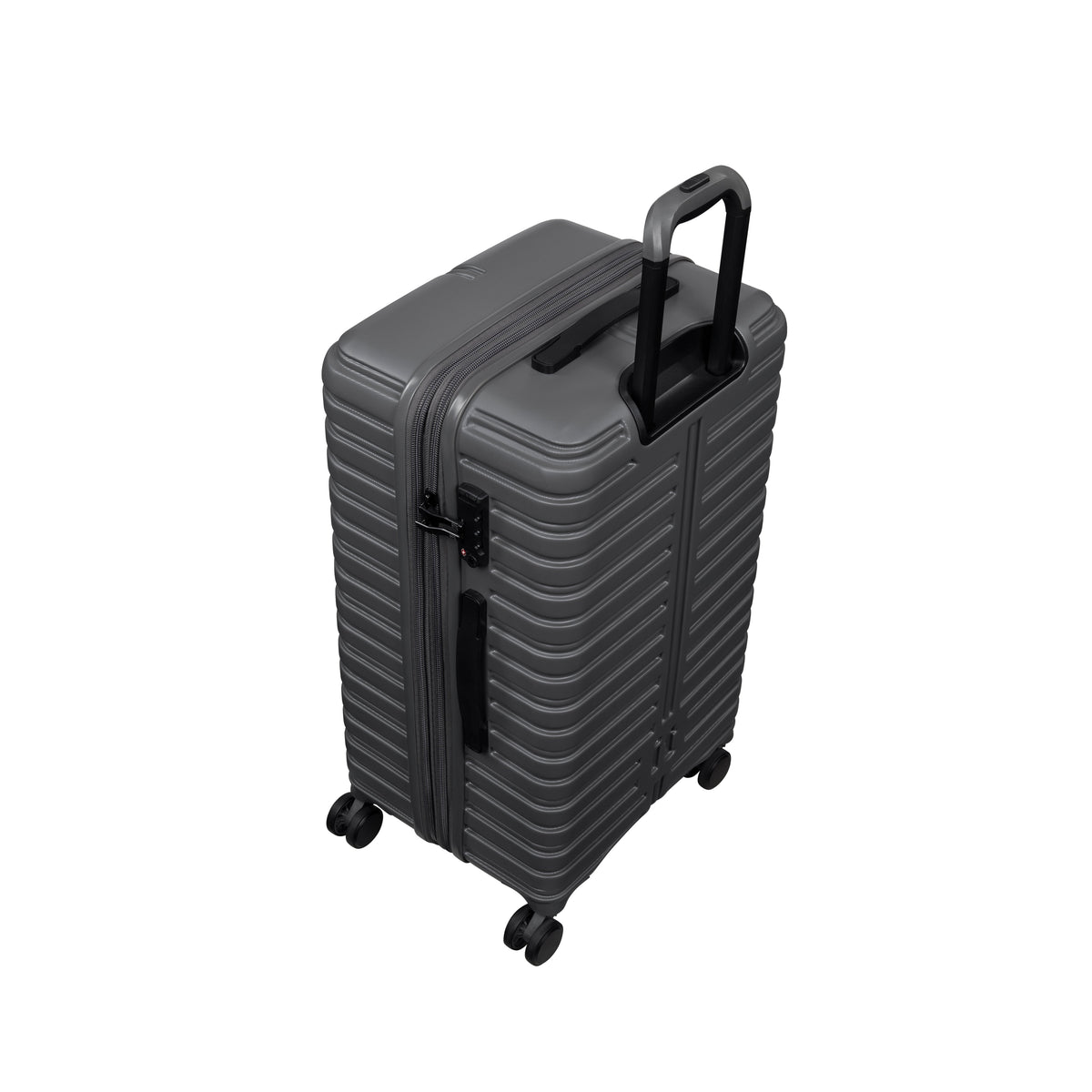  Jumbo Trunk - Medium (Charcoal)