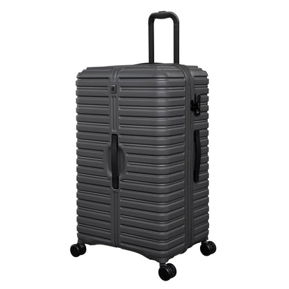  Jumbo Trunk - 3pc Set (Charcoal)