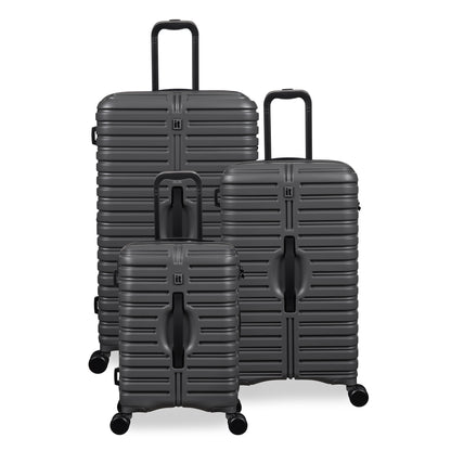  Jumbo Trunk - Medium (Charcoal)