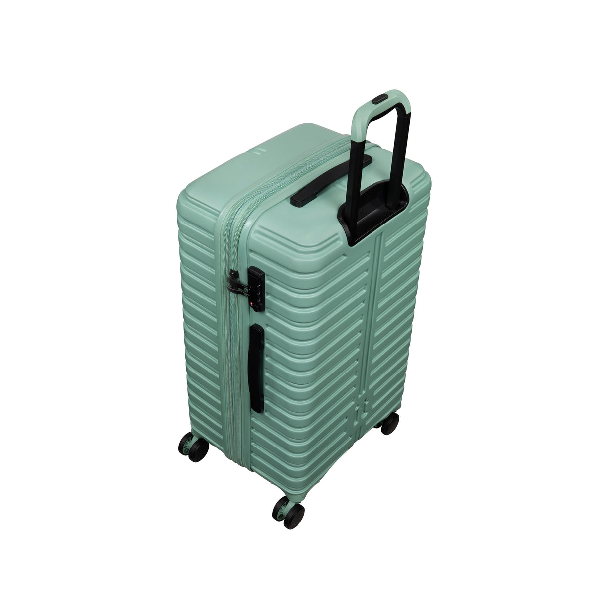  Jumbo Trunk - 3pc Set (Granite Green)