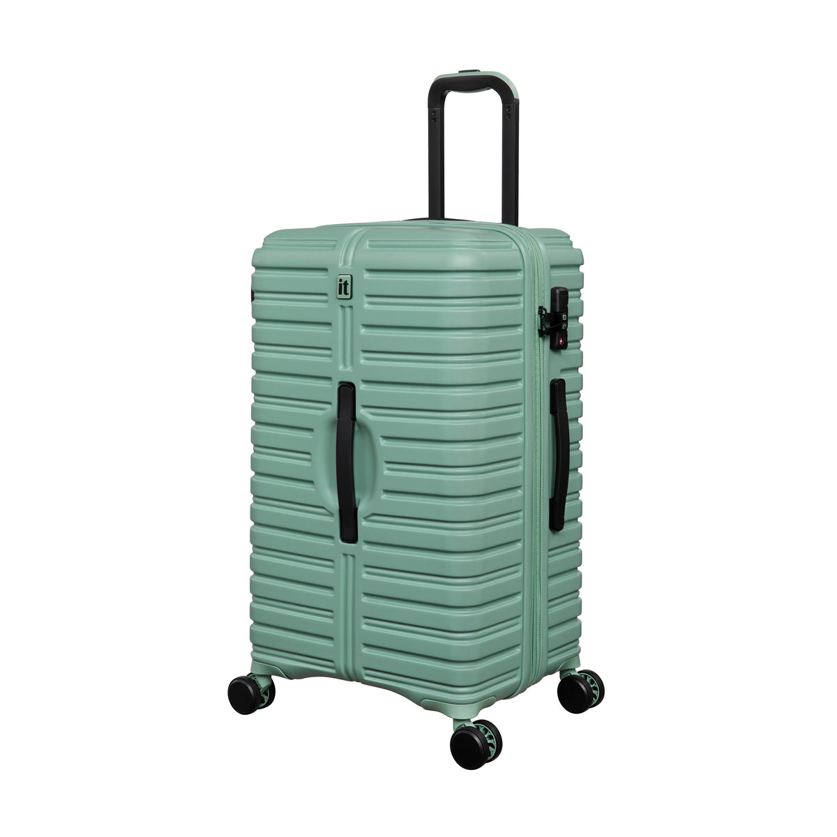 Jumbo Trunk - Medium (Granite Green)