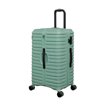  Jumbo Trunk - Medium (Granite Green)