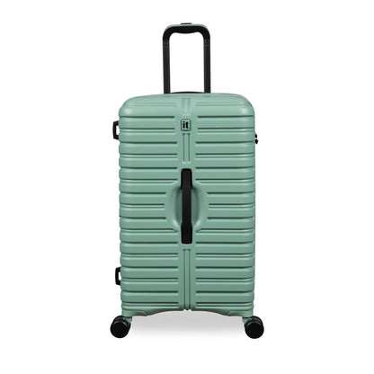  Jumbo Trunk - 3pc Set (Granite Green)