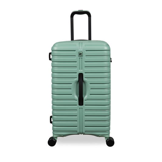  Jumbo Trunk - Medium (Granite Green)