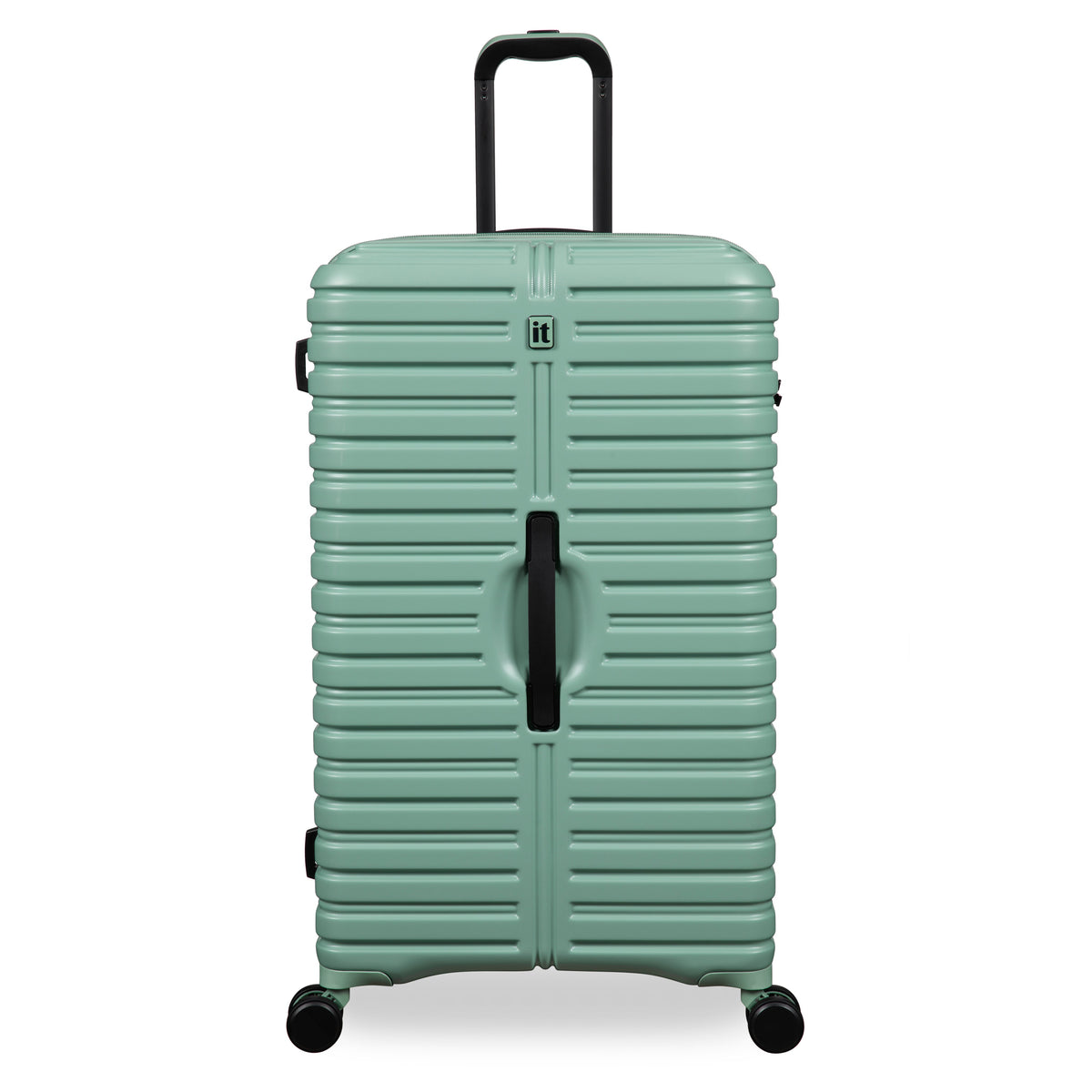  Jumbo Trunk - 3pc Set (Granite Green)