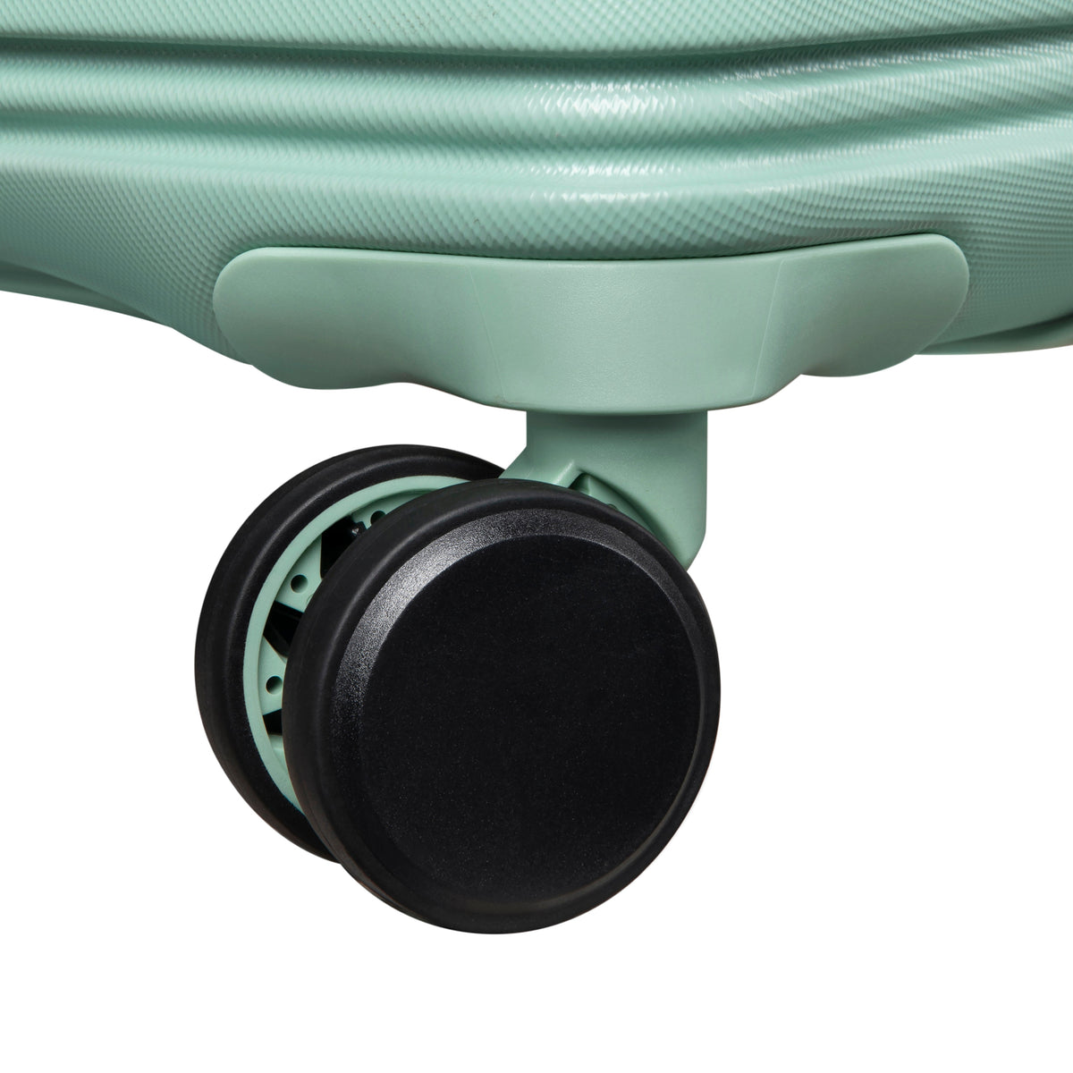  Jumbo Trunk - 3pc Set (Granite Green)