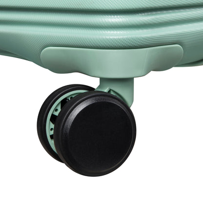  Jumbo Trunk - 3pc Set (Granite Green)