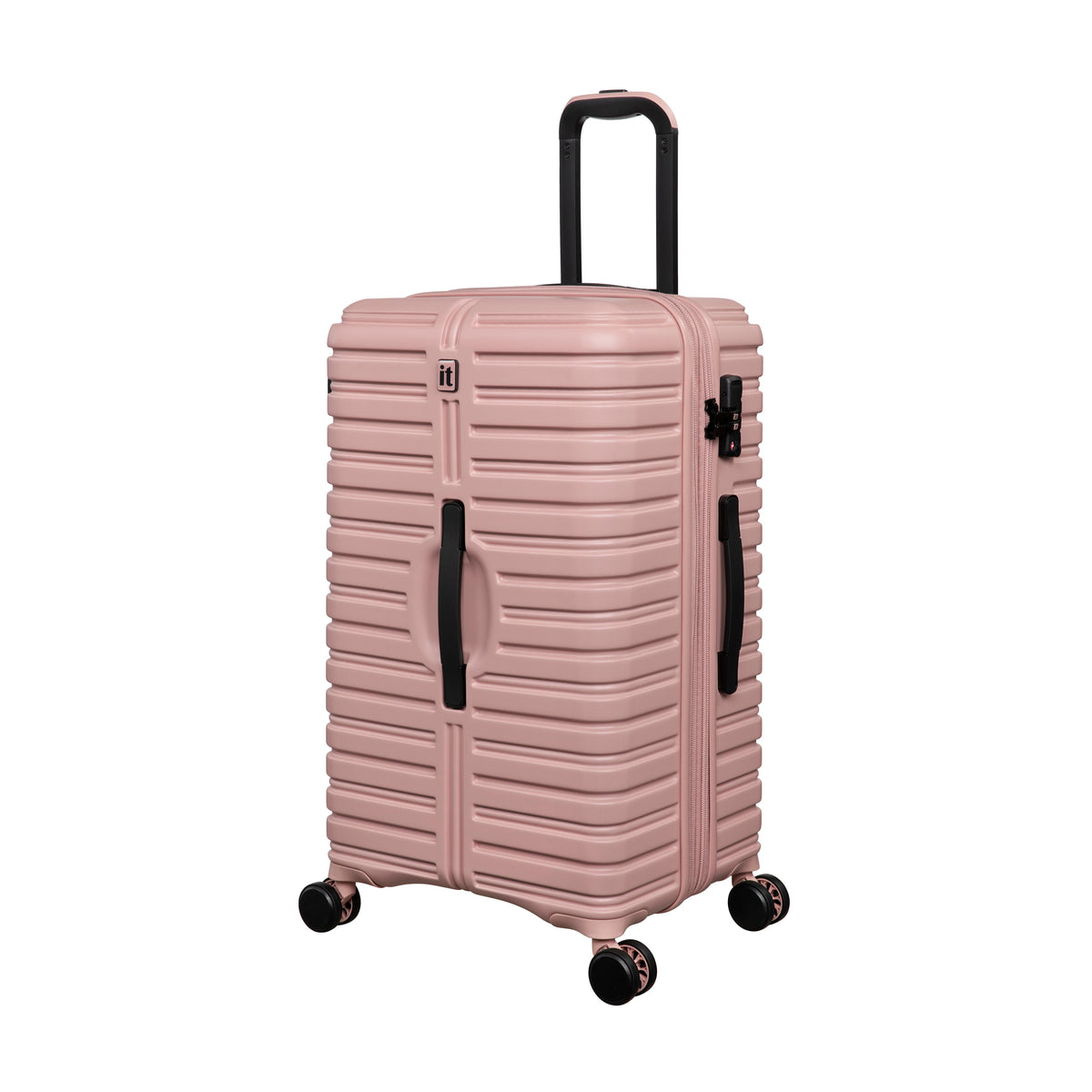  Jumbo Trunk - 3pc Set (Misty Rose)