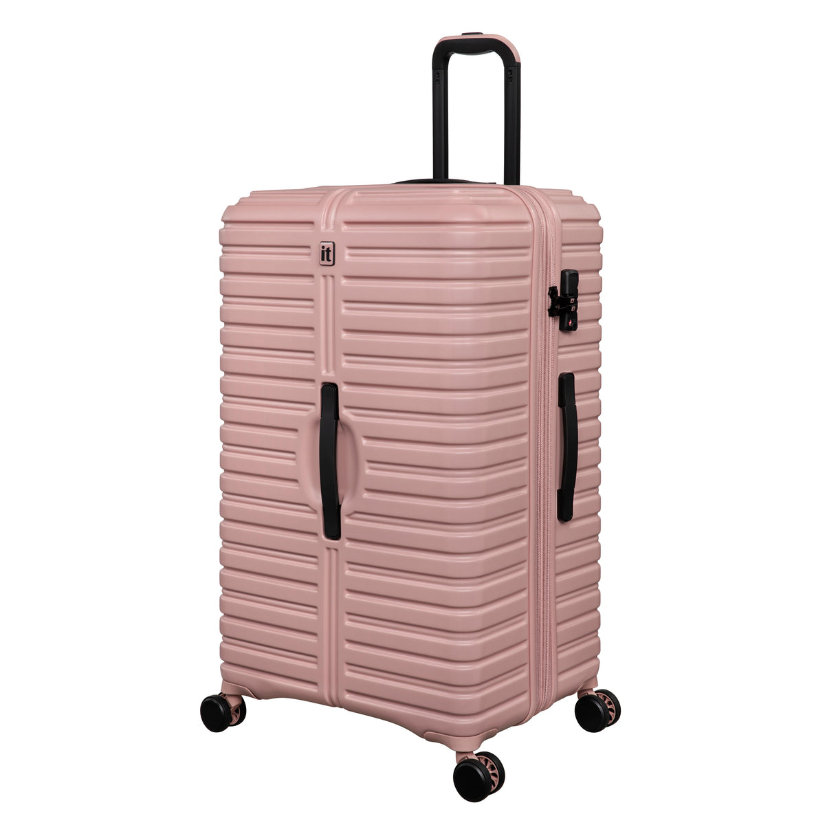  Jumbo Trunk - 3pc Set (Misty Rose)