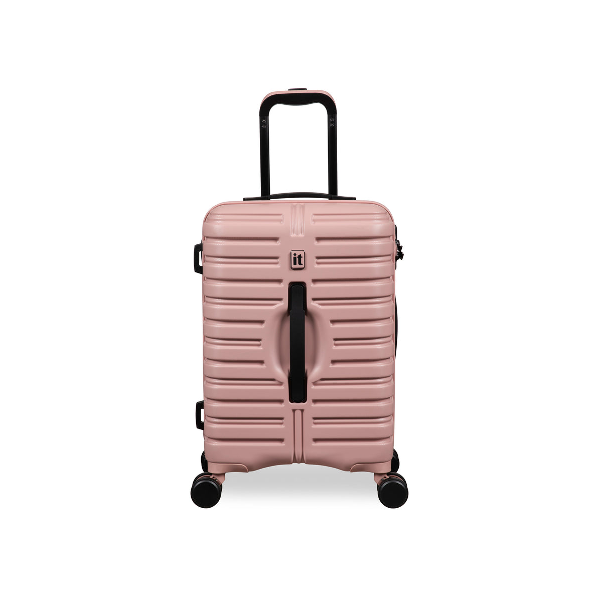  Jumbo Trunk - 3pc Set (Misty Rose)