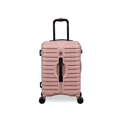  Jumbo Trunk - 3pc Set (Misty Rose)