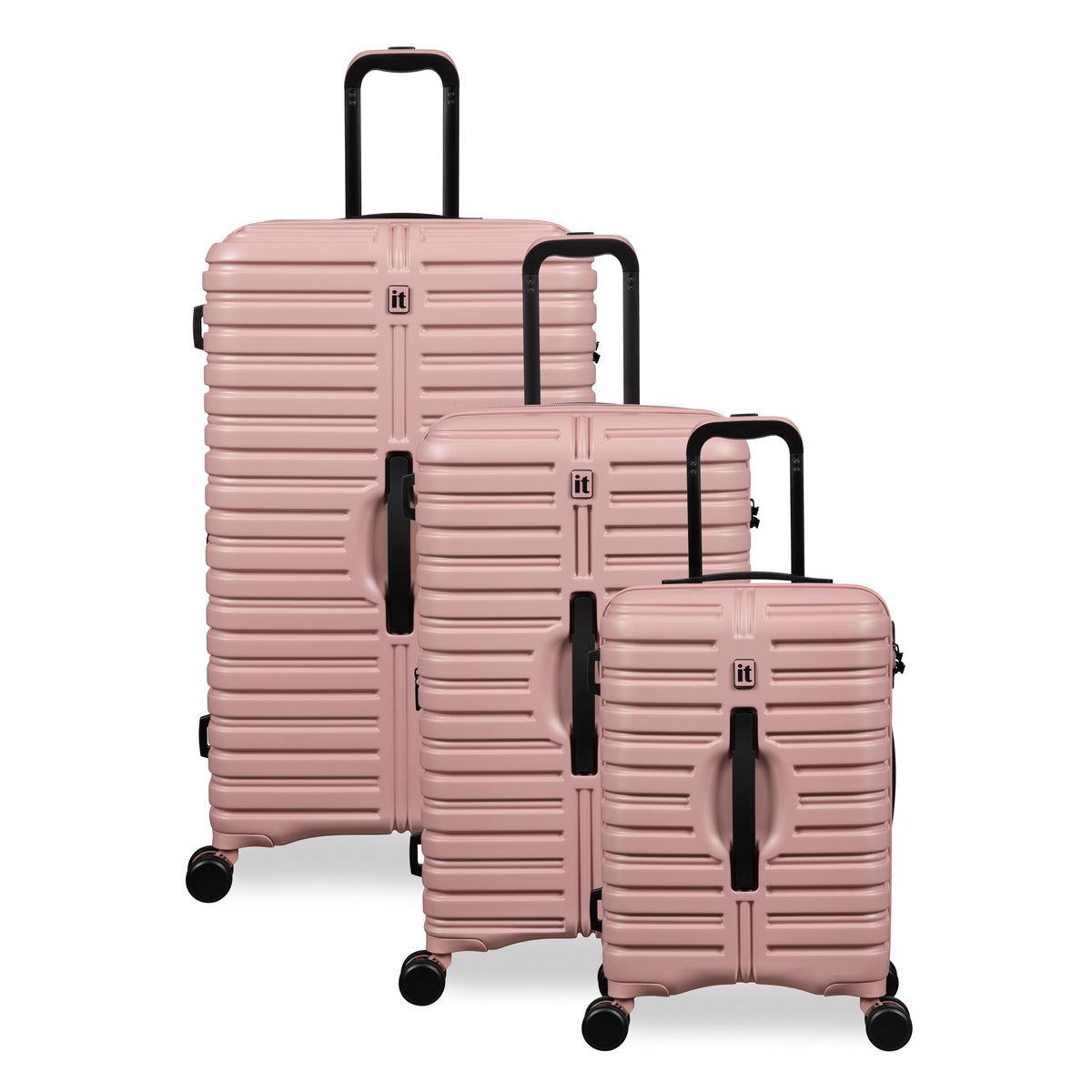  Jumbo Trunk - Medium (Misty Rose)