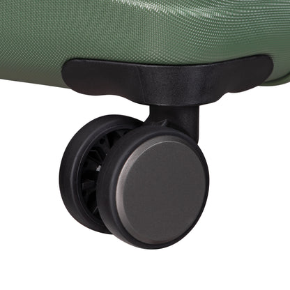 IT Luggage Fusional - Cabin (Green Tea)