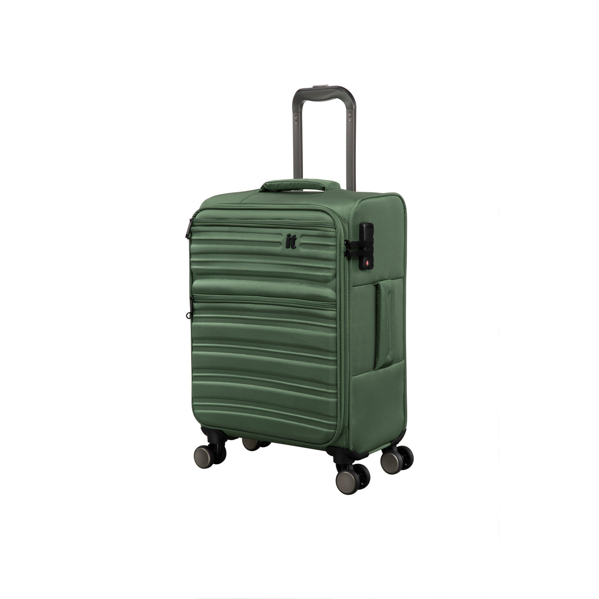 IT Luggage Fusional - Cabin (Green Tea)