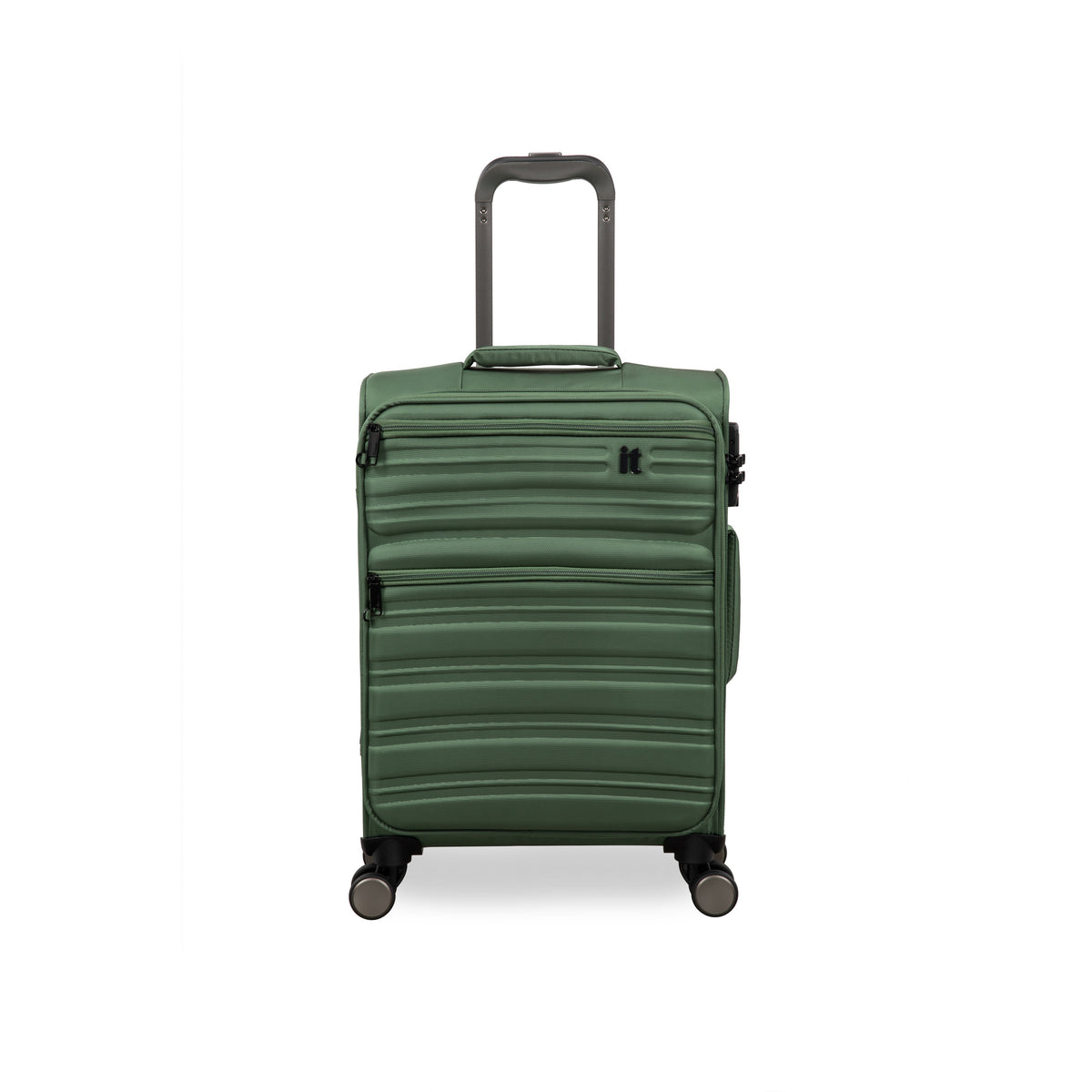 IT Luggage Fusional - Cabin (Green Tea)