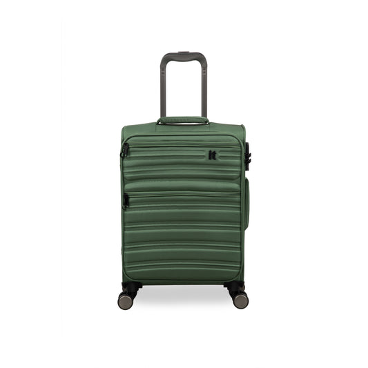 IT Luggage Fusional - Cabin (Green Tea)