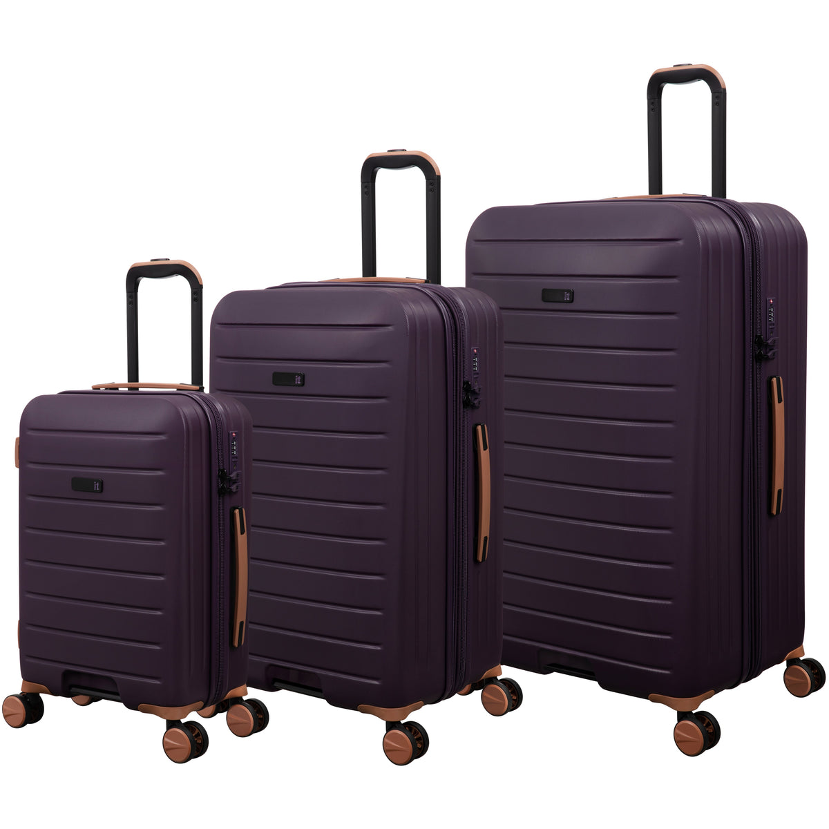  Legion Trunk - Large (Plum Perfect)