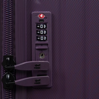  Legion - Cabin (Plum Perfect)