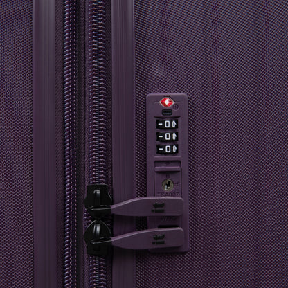  Legion Trunk - Large (Plum Perfect)