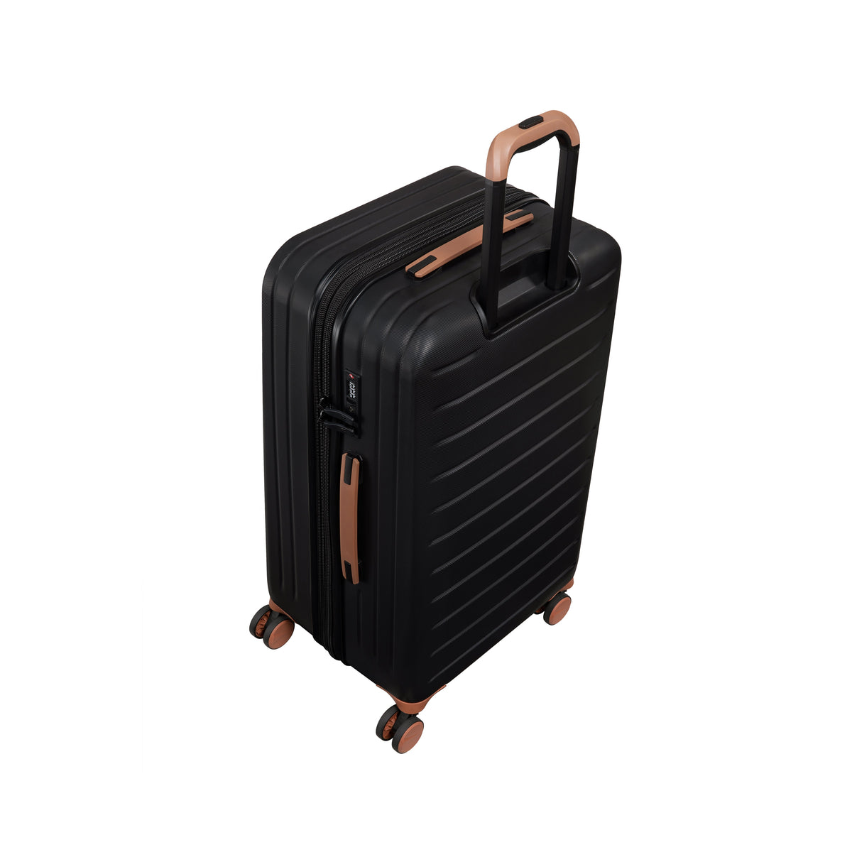  Legion Trunk - Large (Black)
