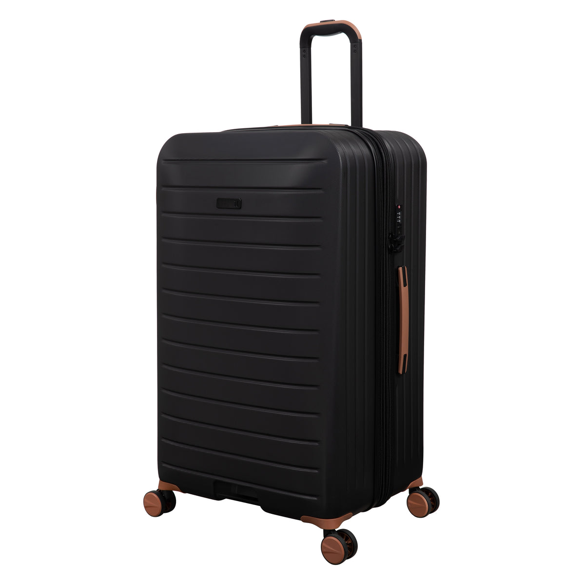 Legion Trunk - 3pc Set (Black)