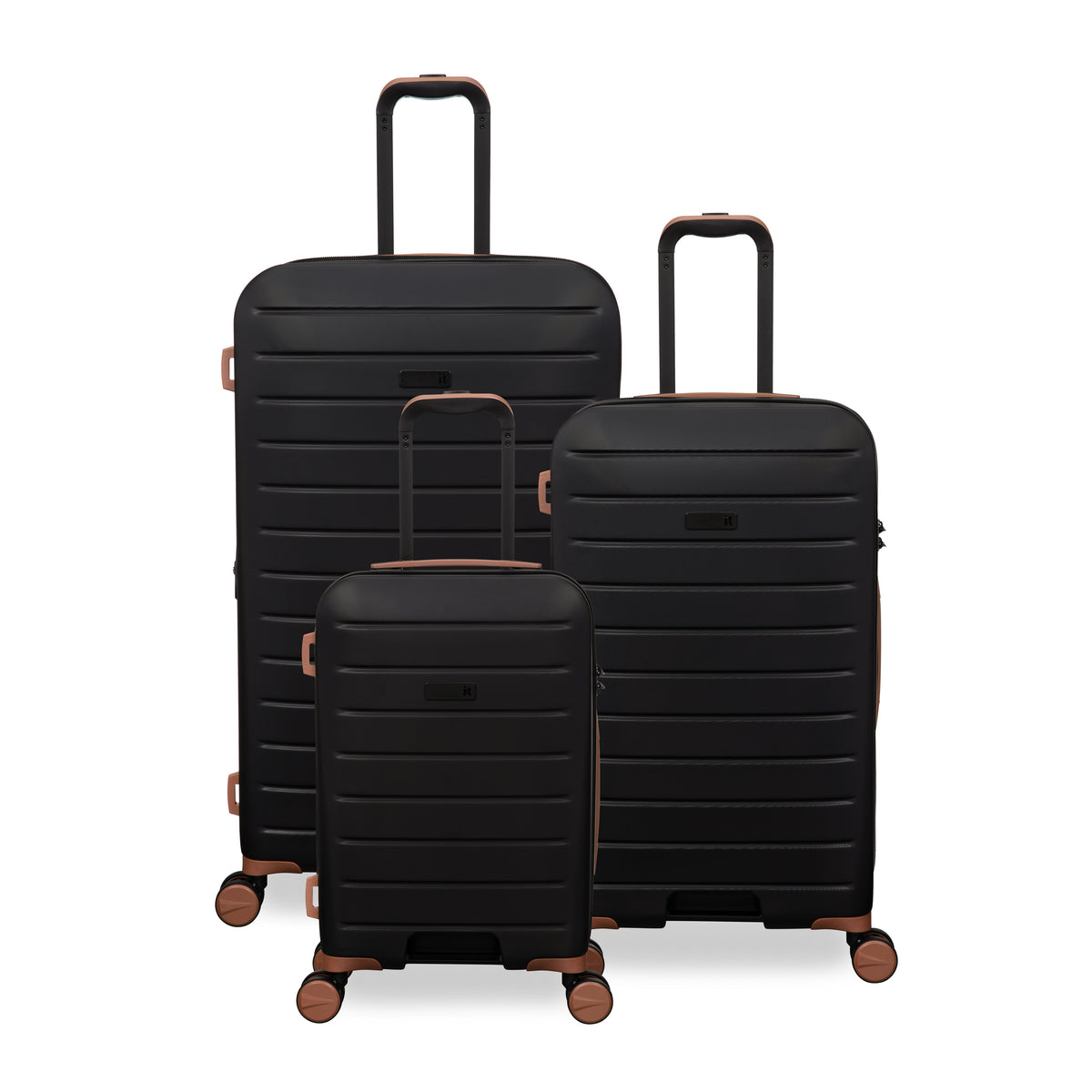  Legion Trunk - Large (Black)